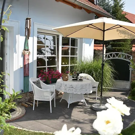 Ferienwohnung Apartment Alt Ruppin