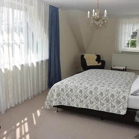 Ferienwohnung Apartment Alt Ruppin