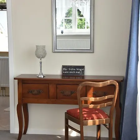 Apartment Ferienwohnung