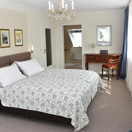 Ferienwohnung *