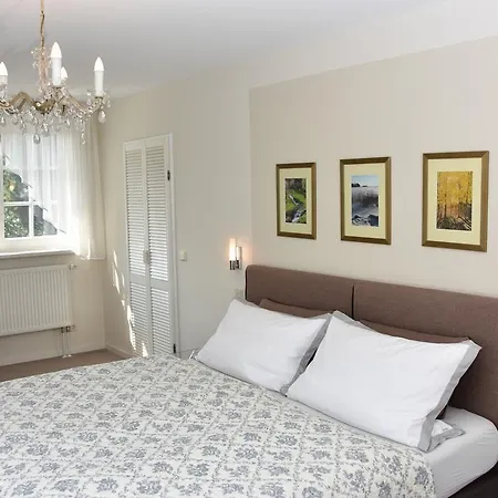 Ferienwohnung Apartment