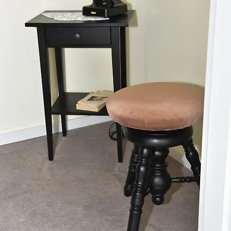 Ferienwohnung Apartment *