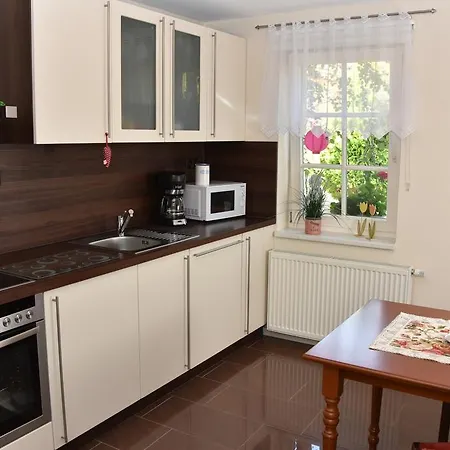 Ferienwohnung Alt Ruppin