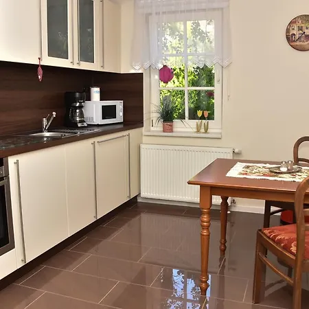 Ferienwohnung Apartment