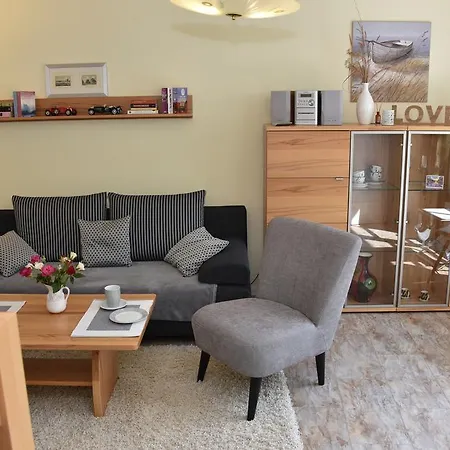 Ferienwohnung *