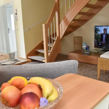 Ferienwohnung