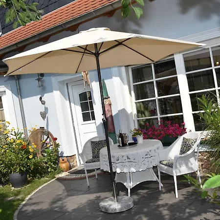 Ferienwohnung *