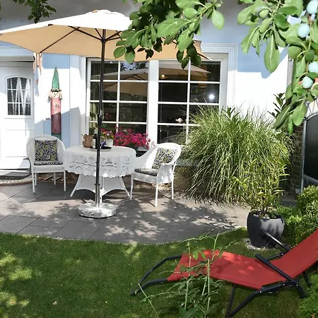 Apartment Ferienwohnung Alt Ruppin