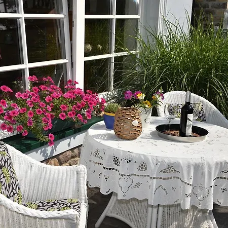 Apartment Ferienwohnung
