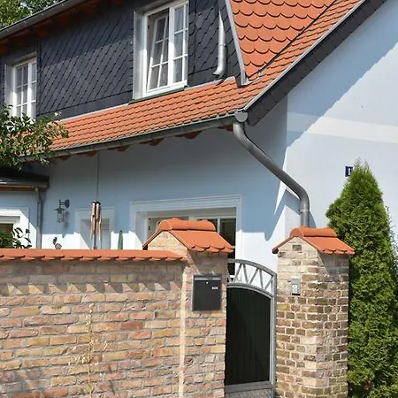 Ferienwohnung *