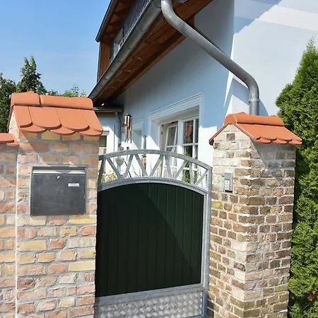 Ferienwohnung Alt Ruppin
